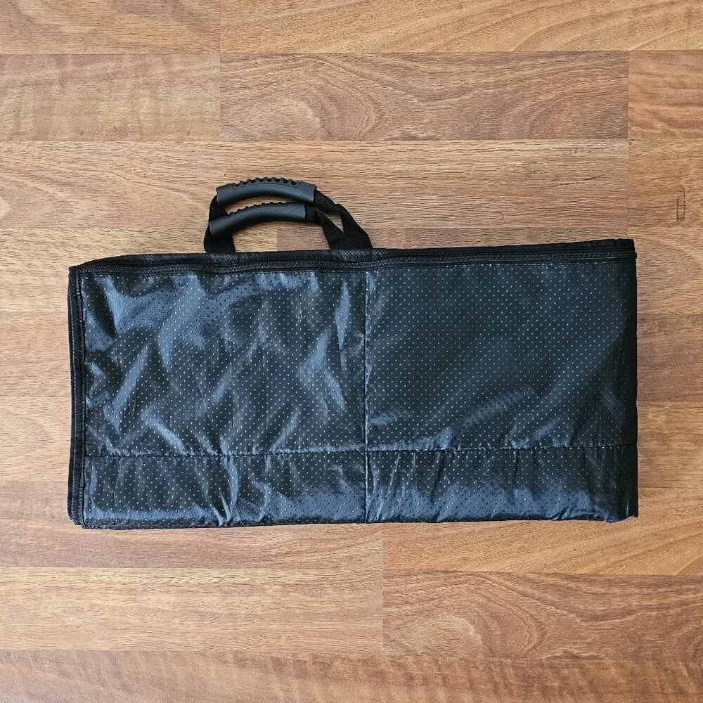 Large Extended Back Car Seat Cover